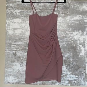 Windsor Pink Dress Size S